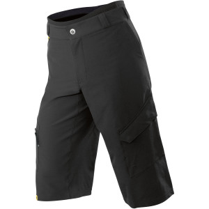 Click to Enlarge for Mavic Crossmax Shorts Mavic Crossmax Shorts-Image