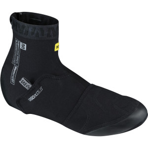 Click to Enlarge for Mavic Thermo Plus Shoe Covers Mavic Thermo Plus Shoe Covers -image