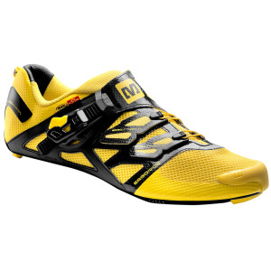 Mavic Zxellium Ultimate Shoes -image