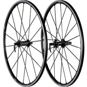 Mavic Ksyrium SL Premium Road Wheel