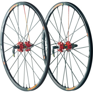 Mavic Crossmax SLR Disc Wheel