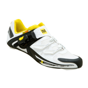 Mavic  Zxellium Shoe - Men's - 2009