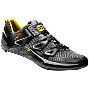 Mavic Huez Shoes -image