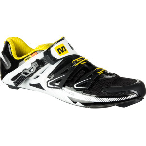 Click to Enlarge for Mavic Zxellium Shoe - Men's Mavic Zxellium Shoe - Men's -image