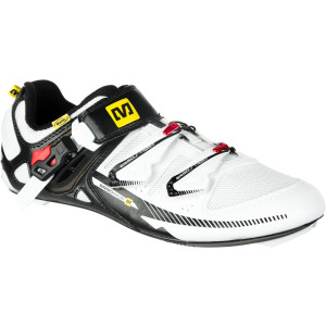 Mavic Galibier Shoe -image