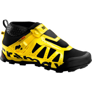 Click to Enlarge for Mavic Crossmax Shoe - Men's Mavic Crossmax Shoe - Men's-Image