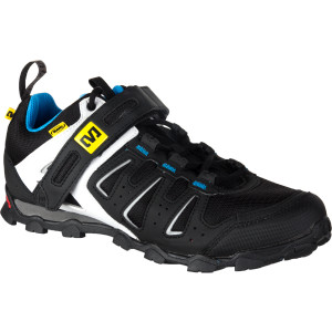 Click to Enlarge for Mavic Zoya Shoe - Women's Mavic Zoya Shoe - Women's -image