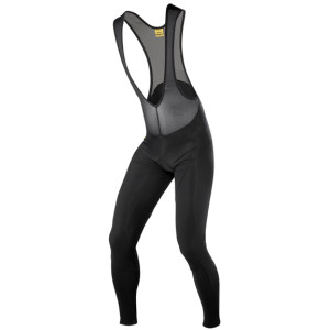 Click to Enlarge for Mavic Espoir Bib Tights - Men's Mavic Espoir Bib Tights - Men's -image