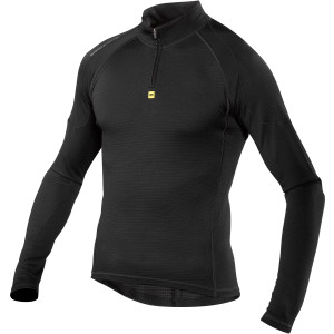 Click to Enlarge for Mavic Echelon Thermo Base Layer - Long Sleeve - Men's Mavic Echelon Thermo Base Layer - Long Sleeve - Men's-Image