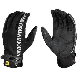 Click to Enlarge for Mavic Club Gloves Mavic Club Gloves-Image
