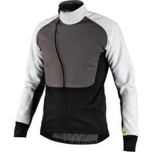 Click to Enlarge for Mavic Cosmic Wind Jacket - Men's Mavic Cosmic Wind Jacket - Men's-Image