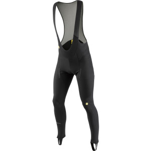 Click to Enlarge for Mavic Cosmic Wind Bib Tights without Chamois Mavic Cosmic Wind Bib Tights without Chamois-Image