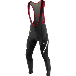 Click to Enlarge for Mavic Sprint Bib Tights Mavic Sprint Bib Tights -image