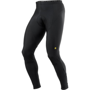 Click to Enlarge for Mavic Equipe Tights - Men's Mavic Equipe Tights - Men's -image