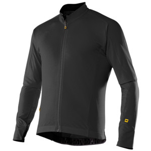 Click to Enlarge for Mavic Espoir Jersey - Long Sleeve - Men's Mavic Espoir Jersey - Long Sleeve - Men's -image