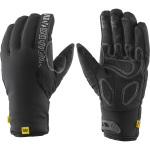Click to Enlarge for Mavic Inferno Extreme Gloves Mavic Inferno Extreme Gloves-Image