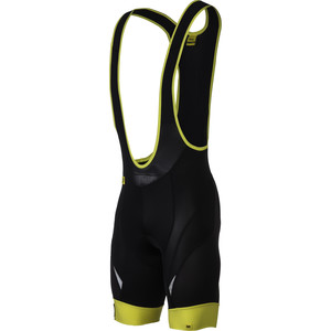 Click to Enlarge for Mavic 125 Anniversary HC Bib Shorts - Men's Mavic 125 Anniversary HC Bib Shorts - Men's -image