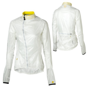Mavic Oxygen Cycling Jacket - Women's