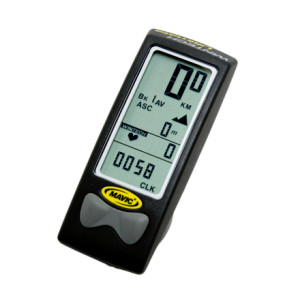 Mavic Wintech Ultimate Bike Computer - 2009