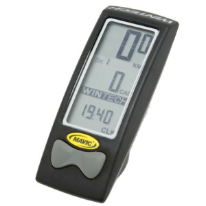 Wintech E-Bolt Bike Computer