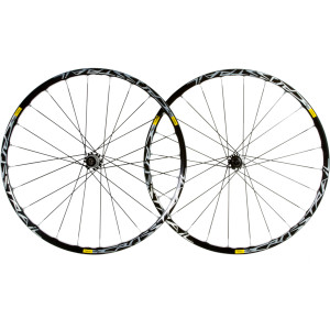 Mavic Crosstrail Disc - Wheel or Wheelset