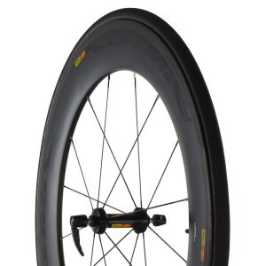 mavic cosmic carbone 80