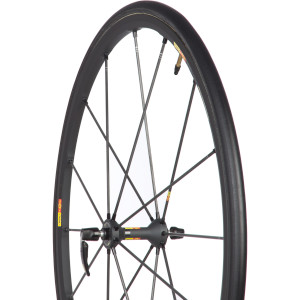 Mavic R-Sys SLR Wheels - Tubular - 2011