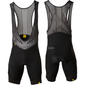 Infinity Bib Short - Men's