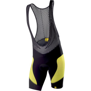 Infinity Bib Short - Men's