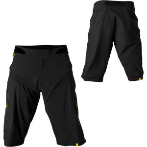 Stratos Mountain Bike Shorts 