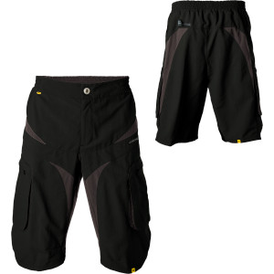 Mavic Notch Short - Men's
