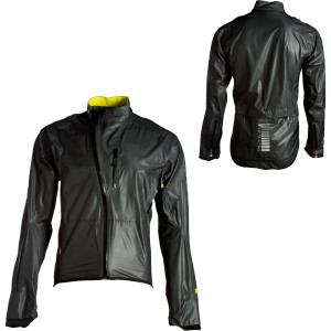 Click to Enlarge for Mavic Infinity H2O Jacket Mavic Infinity H2O Jacket -image