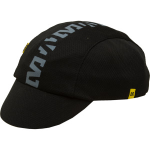 Roadie cap
