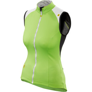 Athena Sleeveless Women's Jersey