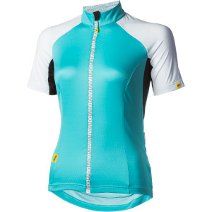 Athena Short Sleeve Women's Jersey