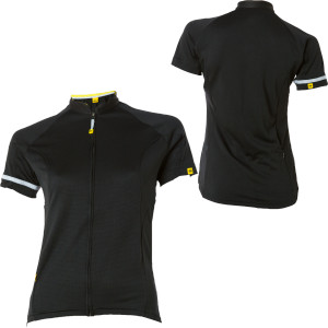 Meadow Short Sleeve Women's Jersey