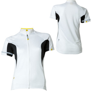 Meadow Short Sleeve Women's Jersey