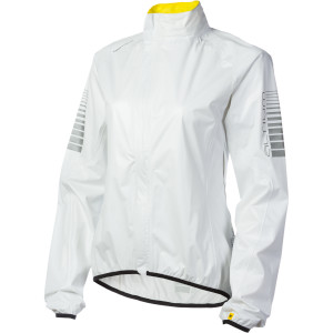 Click to Enlarge for Mavic Oxygen H20 Women's Jacket Mavic Oxygen H20 Women's Jacket -image