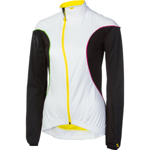 Click to Enlarge for Mavic Bellissima Women's Jacket Mavic Bellissima Women's Jacket -image