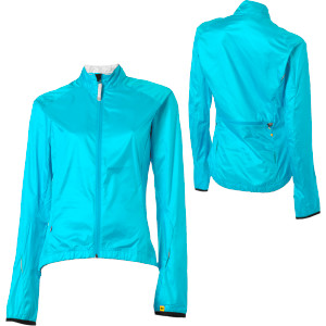Click to Enlarge for Mavic Cloud Women's Jacket Mavic Cloud Women's Jacket -image