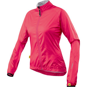 Cloud Women's Jacket