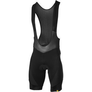 Click to Enlarge for Mavic Helium Bib Shorts Mavic Helium Bib Shorts -image