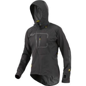Click to Enlarge for Mavic Stratos H2O Jacket Mavic Stratos H2O Jacket-Image