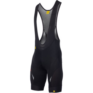 Click to Enlarge for Mavic HC Bib Shorts Mavic HC Bib Shorts -image
