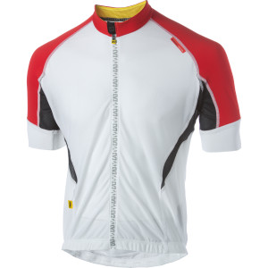 HC Short Sleeve Jersey