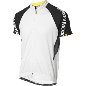 Sprint Short Sleeve Jersey