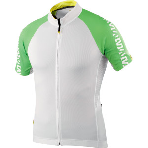 Sprint Short Sleeve Jersey