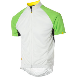 Mavic Espoir Short Sleeve Jersey