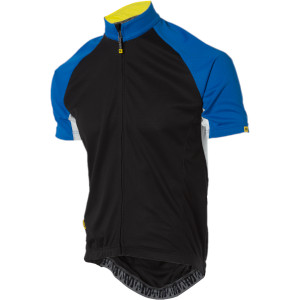 Espoir Pro Short Sleeve Jersey