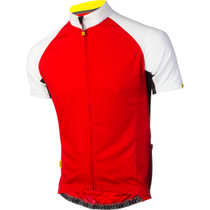 Mavic Espoir Pro Short Sleeve Jersey